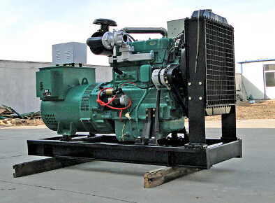滁州宗申动力50kw大型柴油发电机组_COPY