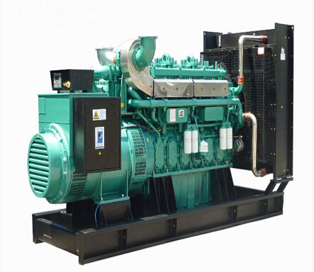 滁州宗申动力30kw小型柴油发电机组_COPY