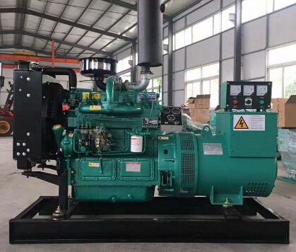 滁州宗申动力10kw小型柴油发电机_COPY