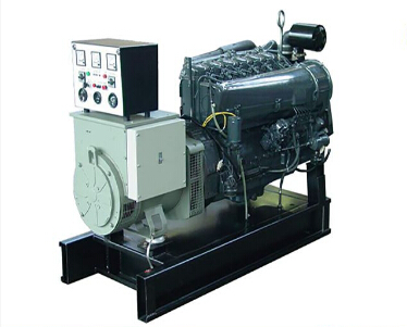 滁州宗申动力5kw小型柴油发电机_COPY