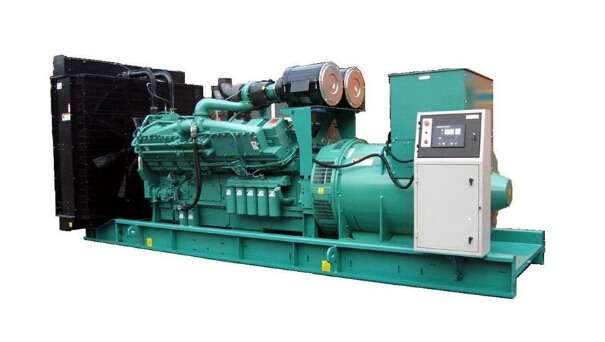 滁州全新常柴200kw大型柴油发电机组_COPY